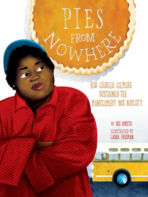 cover image of Pies from Nowhere